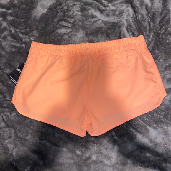 Hurley shorts / Brand New With Tags /so cute 🧡🧡 - Picture 2 of 5
